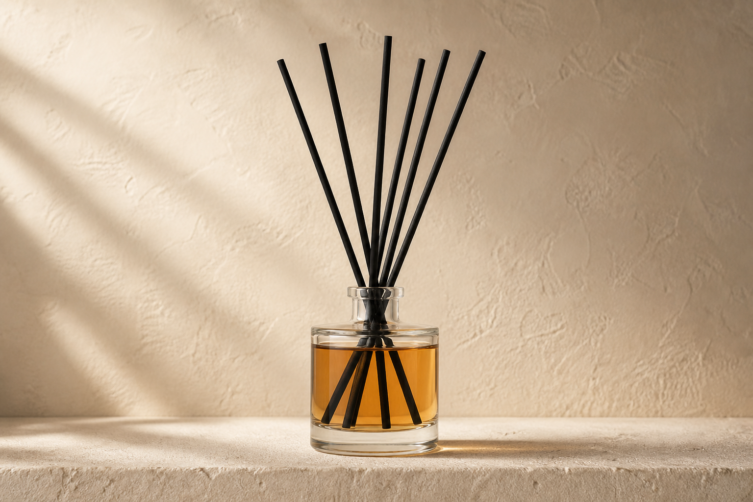Édition Diffuseur d'Huiles Essentielles Roseaux 100 ml
